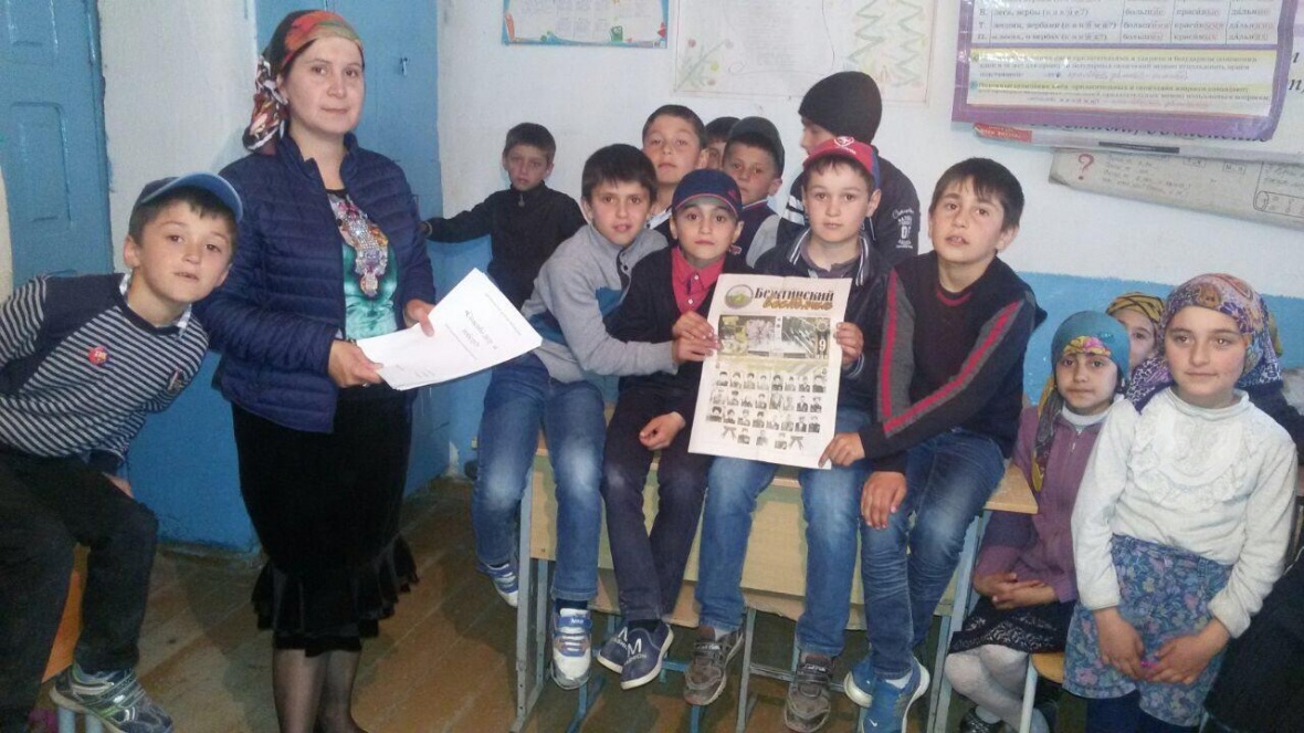 Литературно- художественная композиция посвященная к 71 годовщине Великой Победы