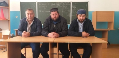 Беслан- город ангелов