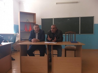 Духовное и нравственное воспитание подрастающего поколения