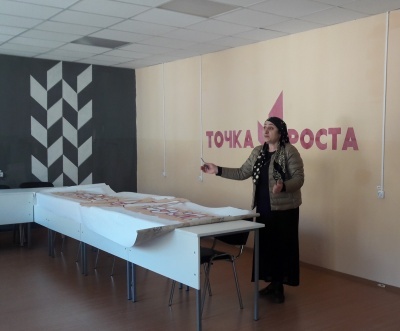 В рамках проекта 