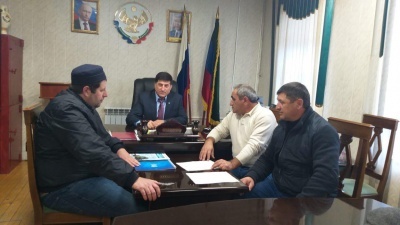 Профилактическая работа по профилактике экстремизма и терроризма проведена в МО 