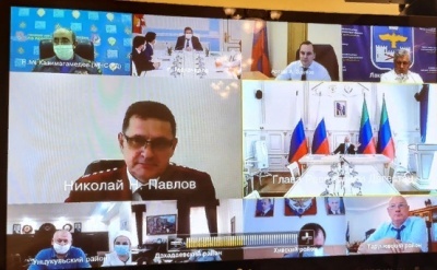 Дагестану пока отказано в первом этапе смягчения ограничений