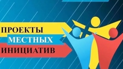 Местные инициативы