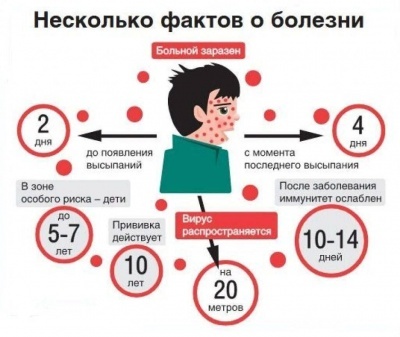 Корь опасна для беременных женщин: у них инфекция может привести к выкидышу или порокам развития плода