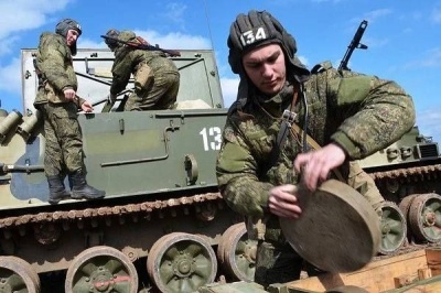Что такое контрактная военная служба‼️