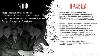 Миф или правда
