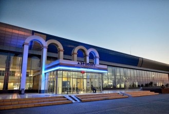 В аэропорту Махачкалы производительность труда повышают с помощью проекта «Фабрика идей»
