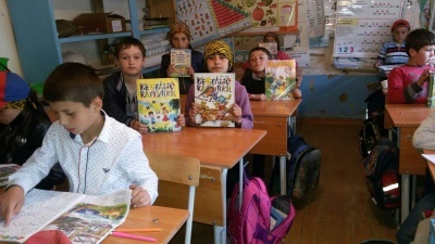 27 мая отмечается Общероссийский день библиотек.