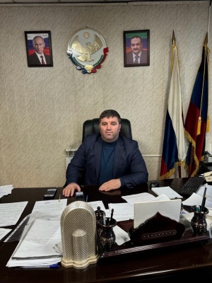 Глава Бежтинского участка призывает молодёжь не поддаваться на провокации деструктивных сил