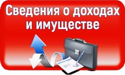 Анализ представленных муниципальными служащими сведений о своих доходах