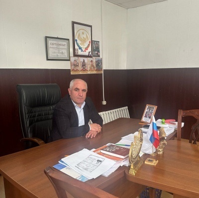 Итоги работы  администрации МО 
