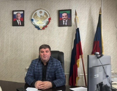 Обращение главы участка по итогам выборов президента РФ