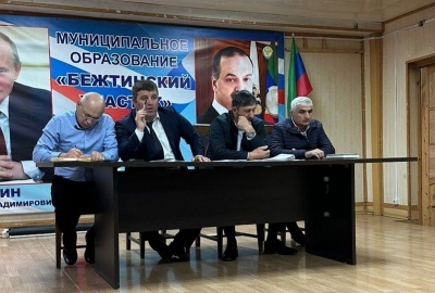Расширенное совещание по привлечению граждан к контрактной службе в рядах Вооруженных сил РФ провели в администрации