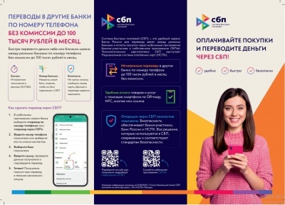 Система быстрых платежей