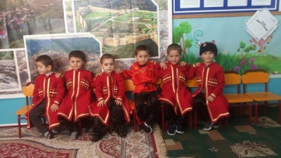 День Родного языка