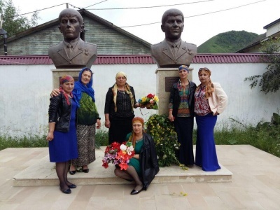 День памяти и скорби