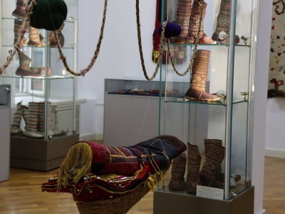 «Бежтинские рассказы»