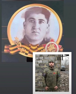 «Патриотизм – любовь к Родине»