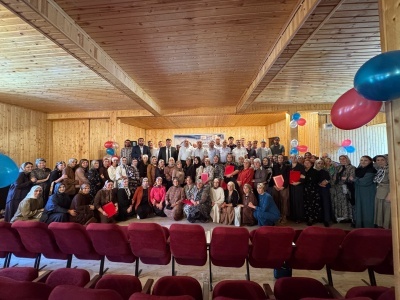 Августовское совещание работников образования Бежтинского участка