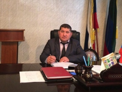 Уважаемый Рамазан Гаджимурадович!