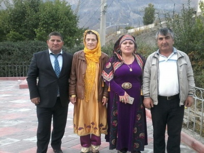 Республиканский фестиваль конкурса