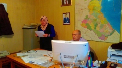 Заседание комиссии по делам несовершеннолетних по общественной безопасности.