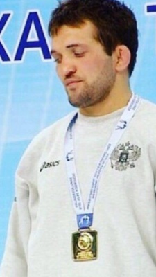 Чемпионат мира по вольной борьбе