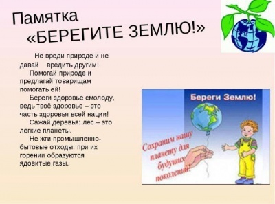В центральной детской библиотеке участка провели экологическую викторину