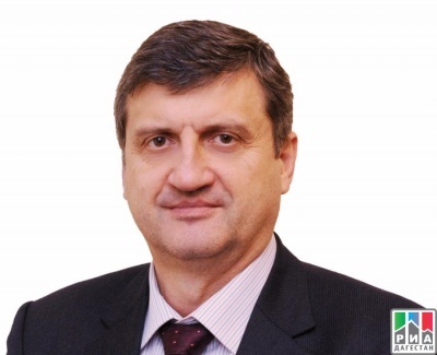 Алексей Гасанов переходит в Аппарат полпреда Президента РФ в СКФО