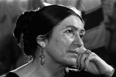 В честь Фазу Алиевой выпустят почтовую марку