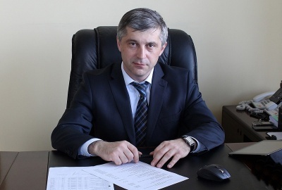 Целеустремленный и ответственный