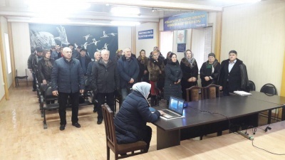 День конституции России - 12 декабря