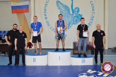 Новости спорта