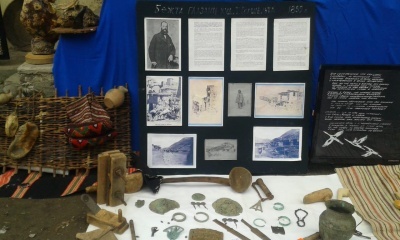 «Культуру в массы?»