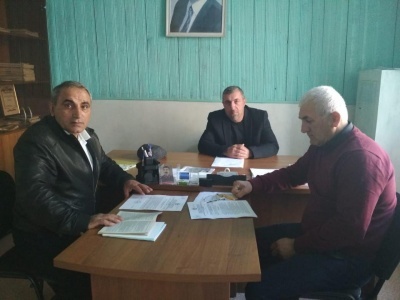 Методическая помощь специалистами аппарата АТК