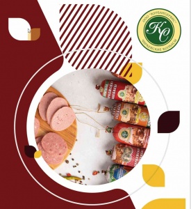 Каталог продукции