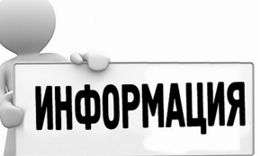 Информационное донесение